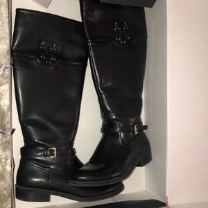 Tommy Hilfiger boots